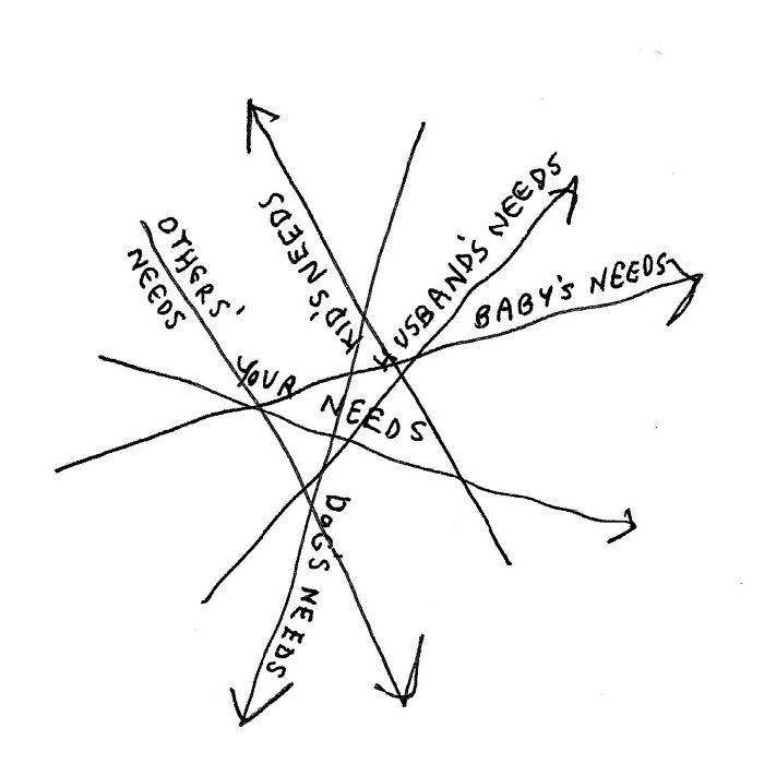 This New Yorker Cartoonist Turns Everyday Anxiety Into Brilliantly Weird Comics