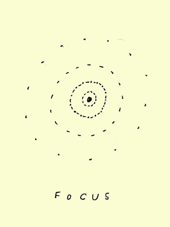This New Yorker Cartoonist Turns Everyday Anxiety Into Brilliantly Weird Comics