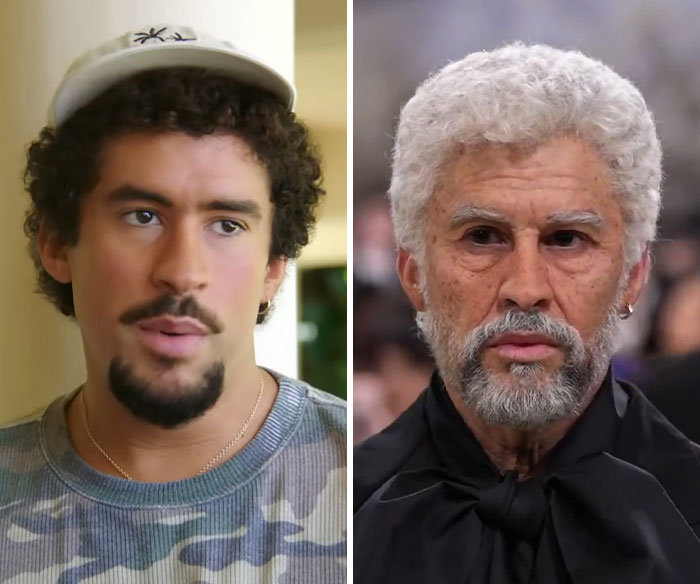 Grammy-Winning Artist Totally Unrecognizable On Met Gala Red Carpet