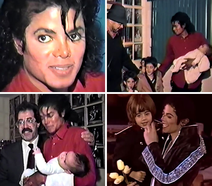 Four Siblings Who Once Defended Michael Jackson Make Harrowing Accusations In Bombshell &lsquo;60 Minutes&rsquo; Interview