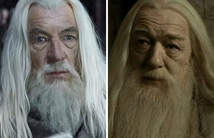 Who Would Win In A Fight, Gandalf Or Dumbledore? Ian McKellen Finally Gives His Answer To Age-Old Question