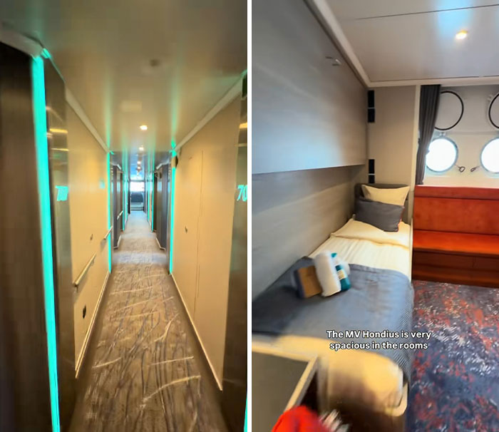 Travel Blogger Aboard Hantavirus-Stricken Cruise Trolled With Cruel Comments For 'Awkward' Video