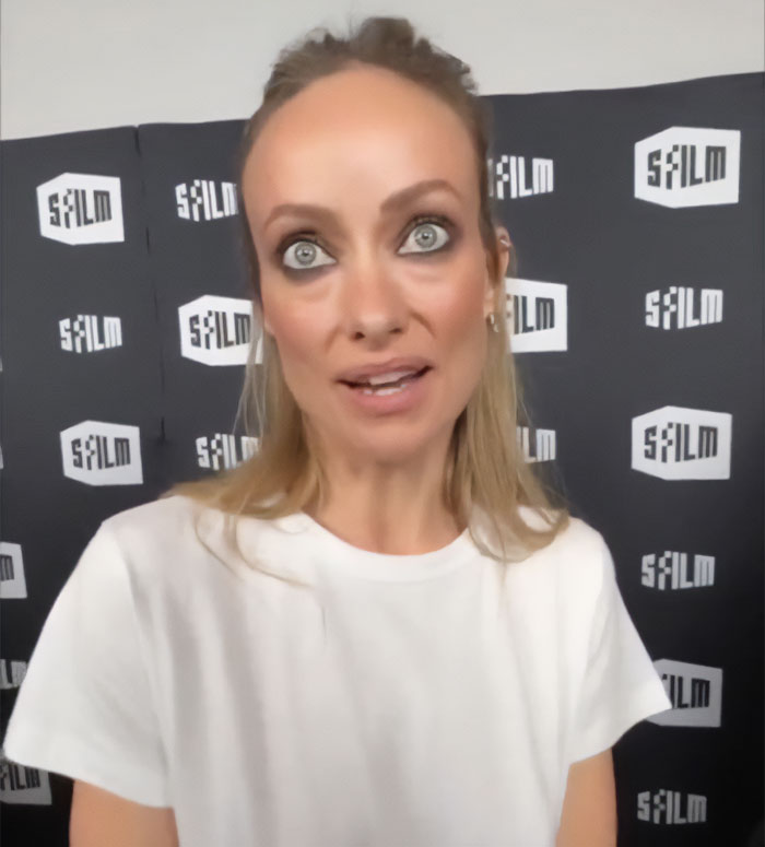 Doctors Suggest Cause Of Olivia Wilde's Recent Transformation After She Was Compared To Gollum