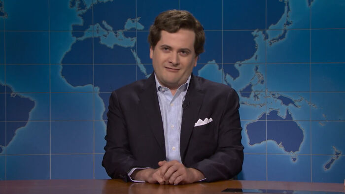 "Statue Of Liberty In A Burqa": SNL Brutally Roasts Met Gala 2026 Outfits "Statue Of Liberty In A Burqa": SNL Brutally Roasts Met Gala 2026 Outfits