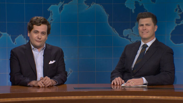 "Statue Of Liberty In A Burqa": SNL Brutally Roasts Met Gala 2026 Outfits "Statue Of Liberty In A Burqa": SNL Brutally Roasts Met Gala 2026 Outfits