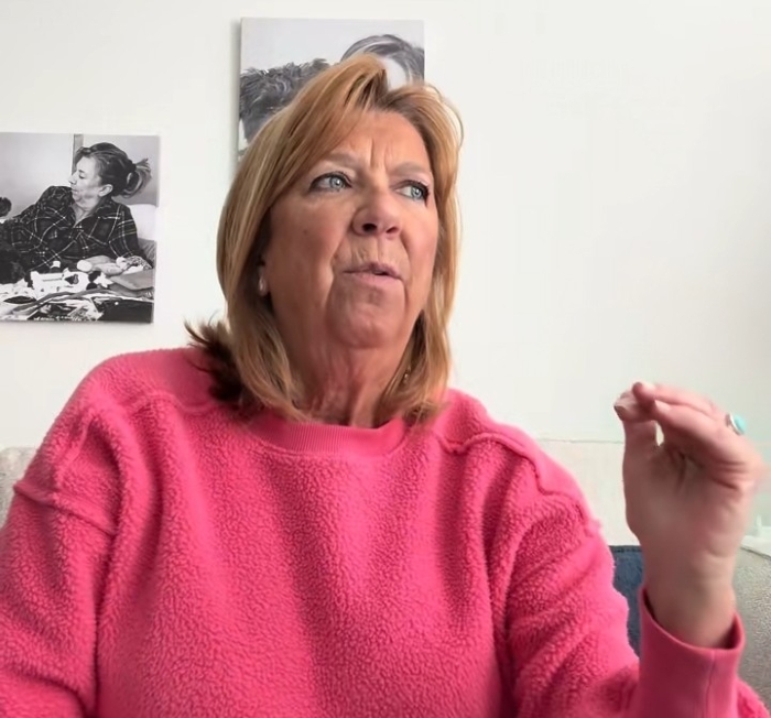 Viral Video Makes People Lose Their Minds, Everyone Fights Over What The "Creature" In It Is Viral Video Makes People Lose Their Minds, Everyone Fights Over What The "Creature" In It Is