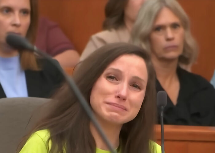 Convicted Of Homicide, Children's Book Author Addresses Young Sons In Long Court Statement That Triggers Fury
