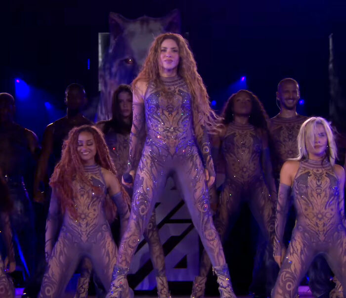 Shakira tem reação brutal depois que o tribunal declara que a Espanha lhe deve mais de € 55 milhões em caso de fraude