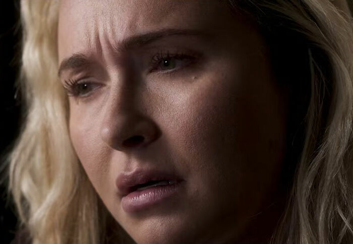 Hayden Panettiere Responds To Accusations She "Abandoned" Her 11-Year-Old Daughter Kaya