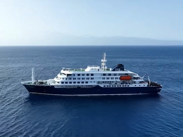 Hantavirus Panic Hits US As Returned Cruise Passengers Now Being Monitored Amid Confirmed Infections In Europe