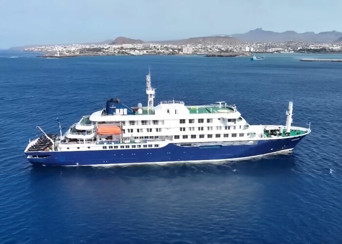 Hantavirus Panic Hits US As Returned Cruise Passengers Now Being Monitored Amid Confirmed Infections In Europe