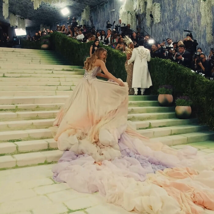 Blake Lively’s Met Gala 2026 Presence Sparks Brutal Comments After Unexpected Settlement With Justin Baldoni