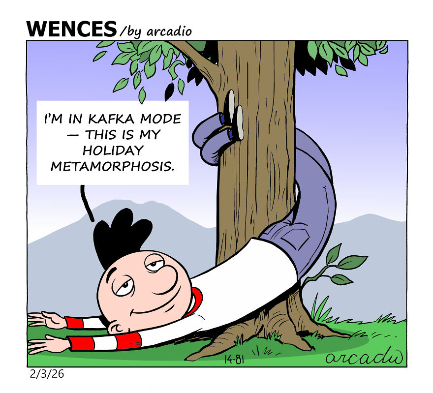 The Adventures Of Wences And His Friends The Adventures Of Wences And His Friends