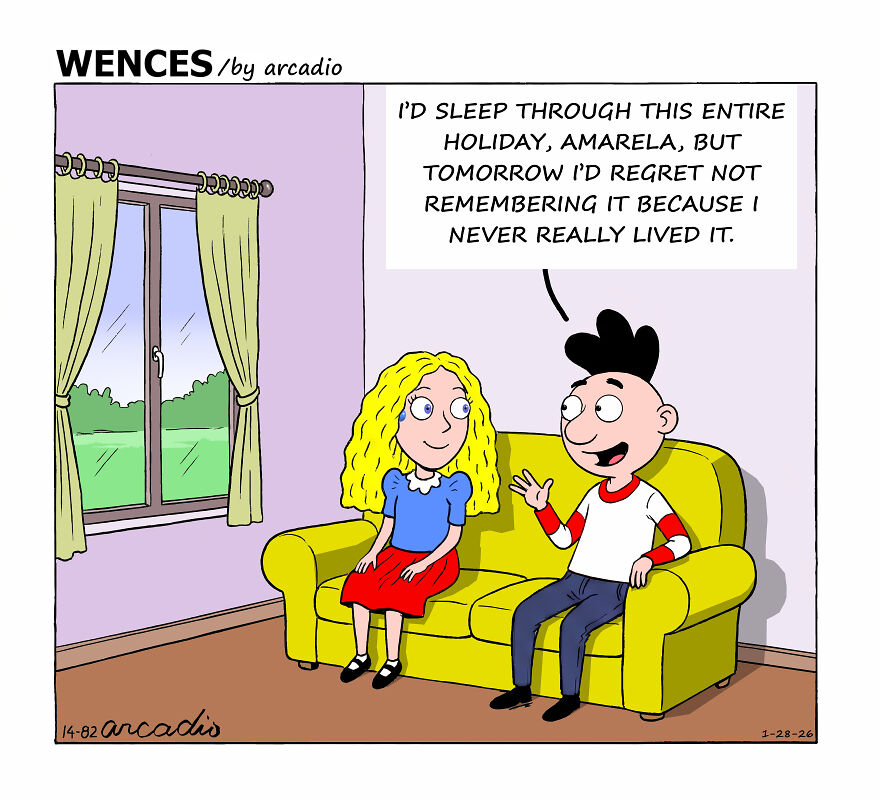 The Adventures Of Wences And His Friends The Adventures Of Wences And His Friends
