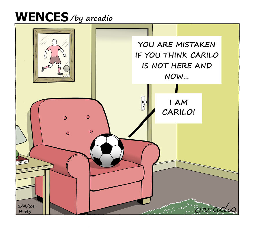 The Adventures Of Wences And His Friends The Adventures Of Wences And His Friends