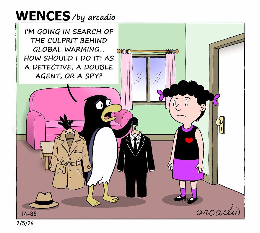 The Adventures Of Wences And His Friends The Adventures Of Wences And His Friends
