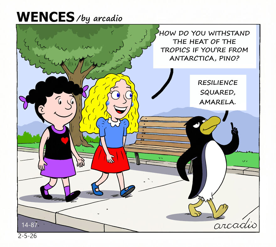 The Adventures Of Wences And His Friends The Adventures Of Wences And His Friends