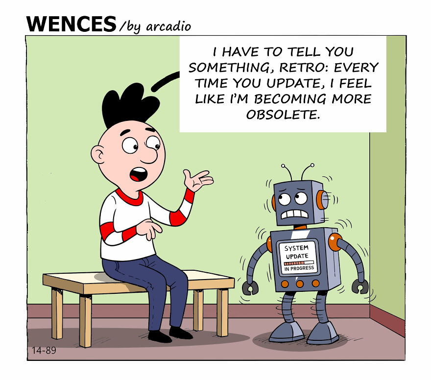 The Adventures Of Wences And His Friends The Adventures Of Wences And His Friends