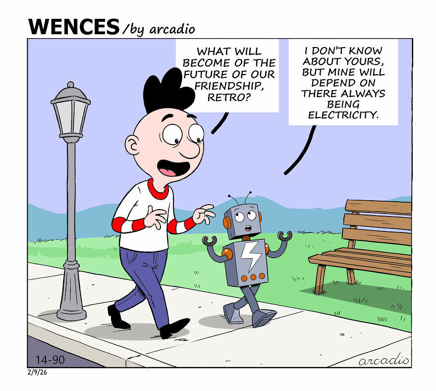 The Adventures Of Wences And His Friends The Adventures Of Wences And His Friends