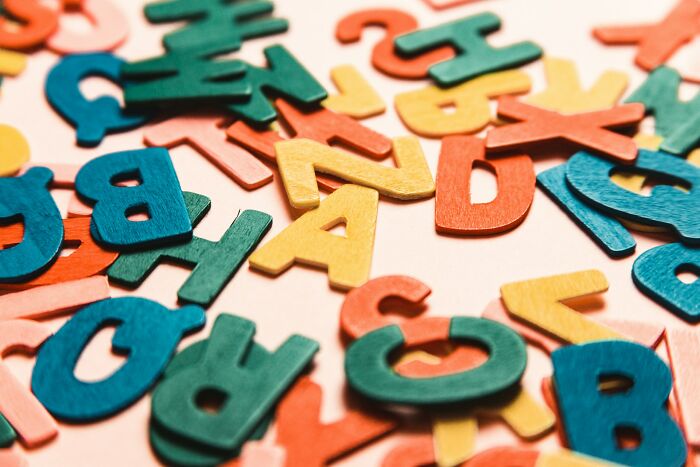 Eli5: Why Do Some Letters Have A Completely Different Character When Written In Uppercase (A/A, R/R, E/E, Etc), Whereas Others Simply Have A Larger Version Of Themselves (S/S, P/P, W/W, Etc)? 