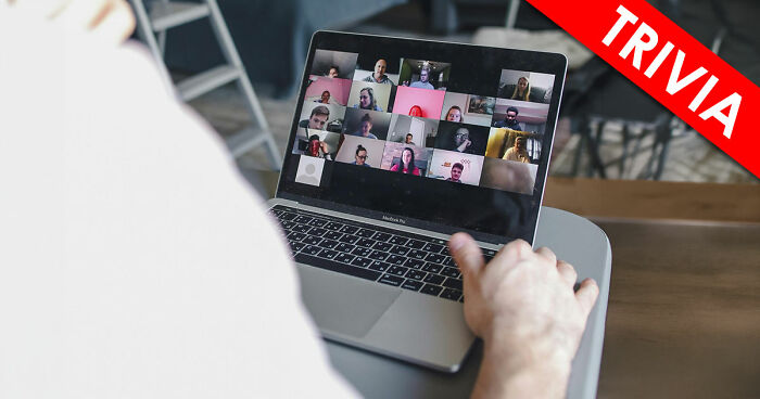 Test Your General Knowledge Skills With 26 Questions Ranging From A To Z