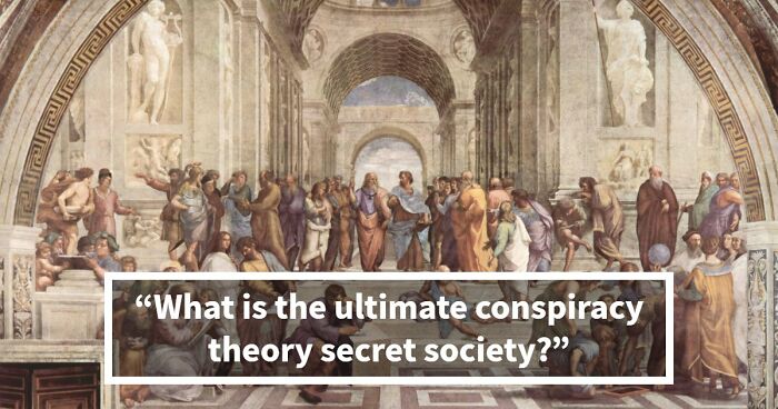 Test Your General Knowledge Skills With 26 Questions Ranging From A To Z
