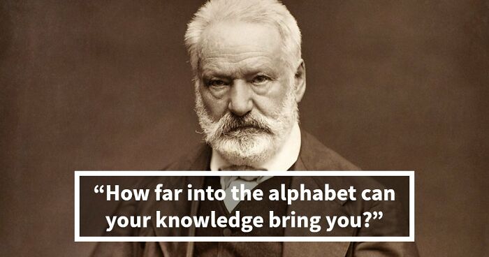 Test Your General Knowledge Skills With 26 Questions Ranging From A To Z