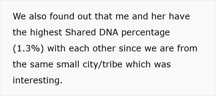 Couple Buys Discounted DNA Test As A Joke, Goes Wild As It Helps Solve Family's 75-Year-Old Mystery