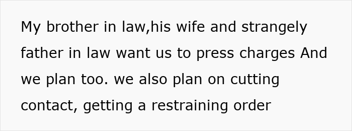 SIL Can't Take Infertile Couple's Whining Anymore, Snubs Them As They Show Up At 5 AM To Harass Her SIL Can't Take Infertile Couple's Whining Anymore, Snubs Them As They Show Up At 5 AM To Harass Her