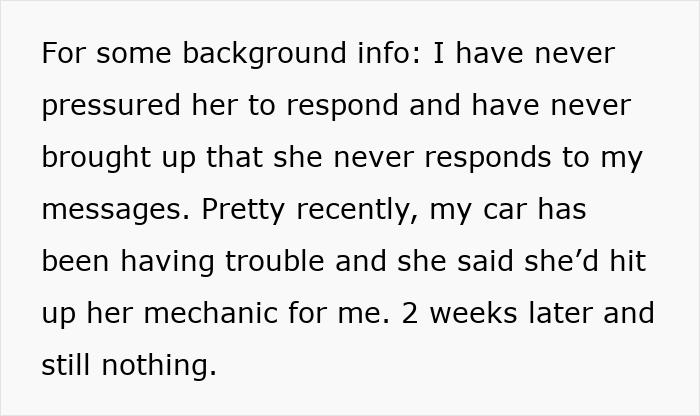 Financially Irresponsible MIL Refuses DIL's Request To Pay Back $1.5K Loan, Says She's On Vacation