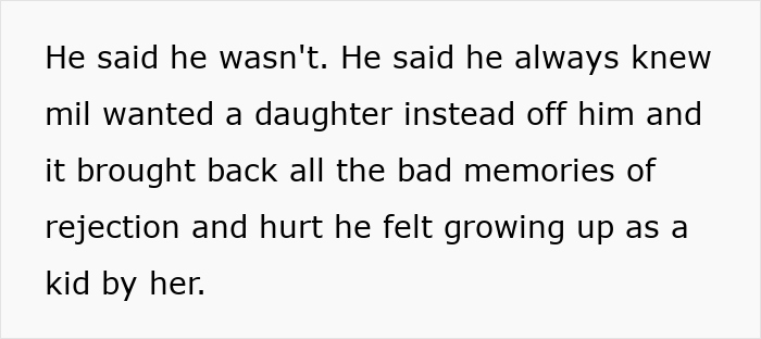 MIL Lies To 6YO That She's Going To Lose Mom, Gets Banned From Kids' Lives And Arrested