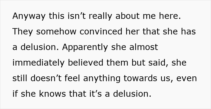 Guy At A Loss After Wife Leaves Him And His Kids, She Ends Up With A Shocking Diagnosis Guy At A Loss After Wife Leaves Him And His Kids, She Ends Up With A Shocking Diagnosis