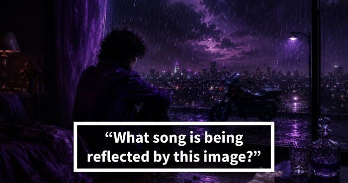 Literal Interpretations Of 18 Lyrics Illustrated – Try Guessing The Song Behind Each Image