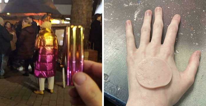 71 Satisfying Photos Of Accidental Color Matches That May Lower Your Cortisol Levels