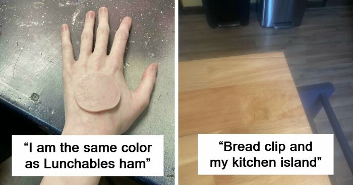 71 Satisfying Photos Of Accidental Color Matches That May Lower Your Cortisol Levels