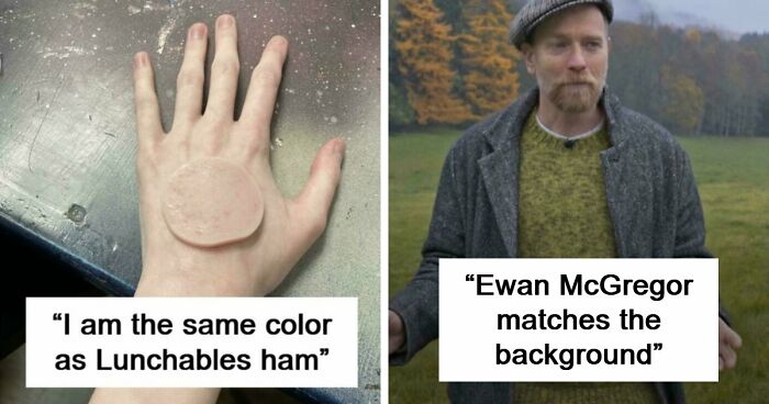 71 Satisfying Photos Of Accidental Color Matches That May Lower Your Cortisol Levels