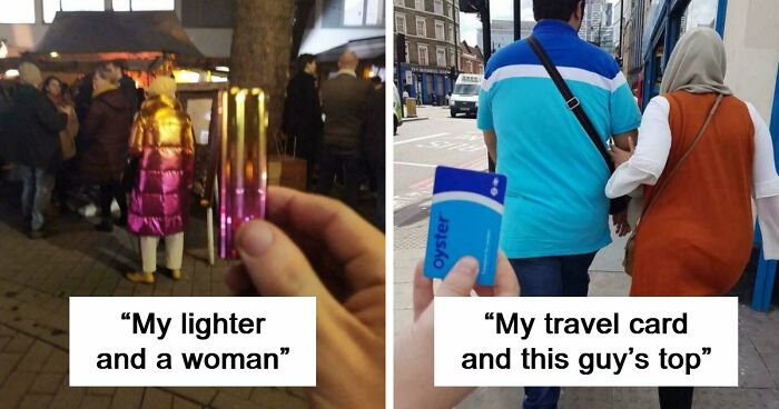 71 Satisfying Photos Of Accidental Color Matches That May Lower Your Cortisol Levels