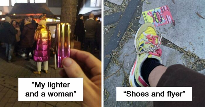 71 Satisfying Photos Of Accidental Color Matches That May Lower Your Cortisol Levels