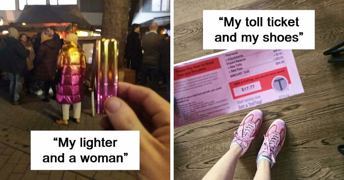 71 Satisfying Photos Of Accidental Color Matches That May Lower Your Cortisol Levels