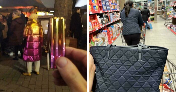71 Satisfying Photos Of Accidental Color Matches That May Lower Your Cortisol Levels