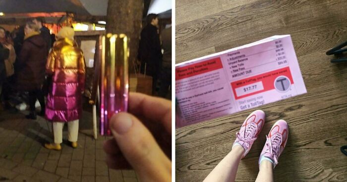 71 Satisfying Photos Of Accidental Color Matches That May Lower Your Cortisol Levels