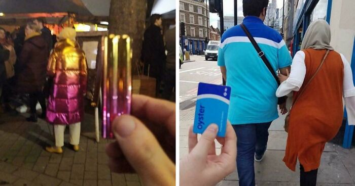 71 Satisfying Photos Of Accidental Color Matches That May Lower Your Cortisol Levels