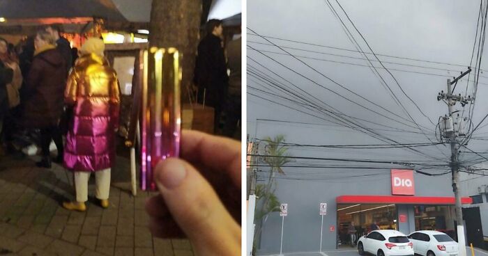 71 Satisfying Photos Of Accidental Color Matches That May Lower Your Cortisol Levels