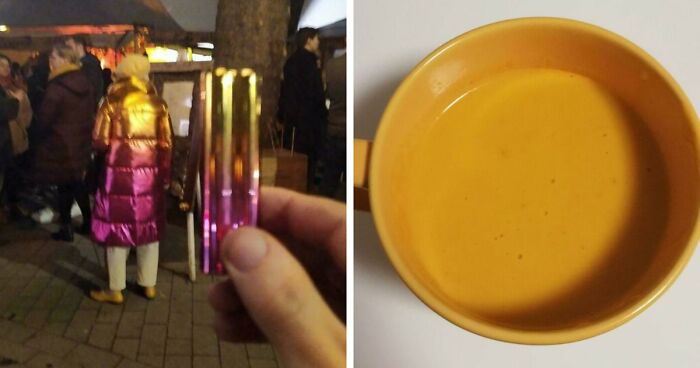 71 Satisfying Photos Of Accidental Color Matches That May Lower Your Cortisol Levels