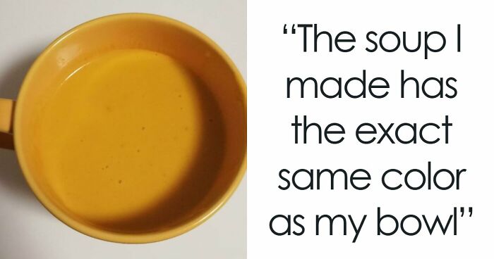 71 Satisfying Photos Of Accidental Color Matches That May Lower Your Cortisol Levels
