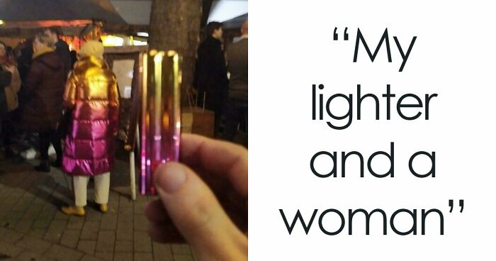 71 Satisfying Photos Of Accidental Color Matches That May Lower Your Cortisol Levels