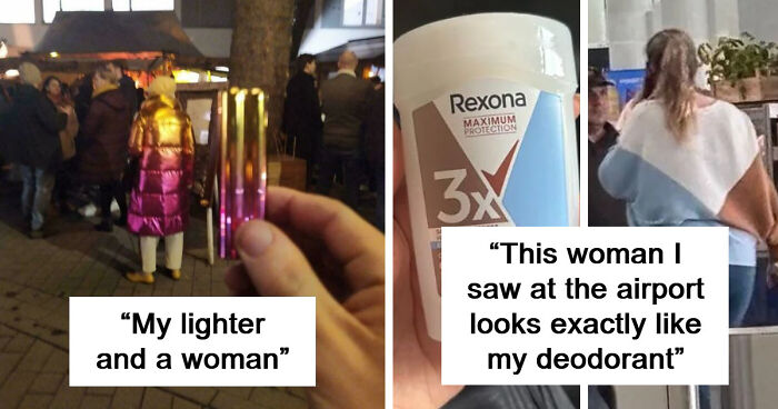 71 Satisfying Photos Of Accidental Color Matches That May Lower Your Cortisol Levels