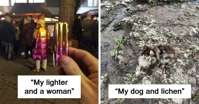 71 Satisfying Photos Of Accidental Color Matches That May Lower Your Cortisol Levels
