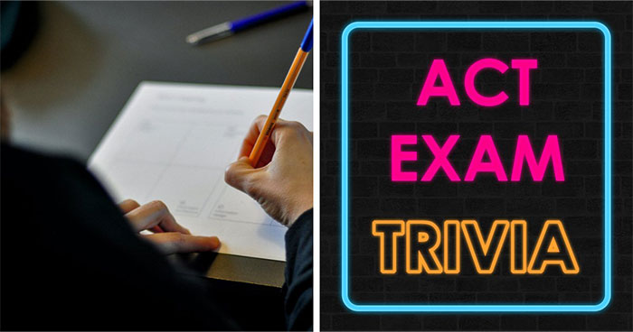 If You Can Ace This Challenging 20-Question Quiz, You Surpass Most College Freshmen