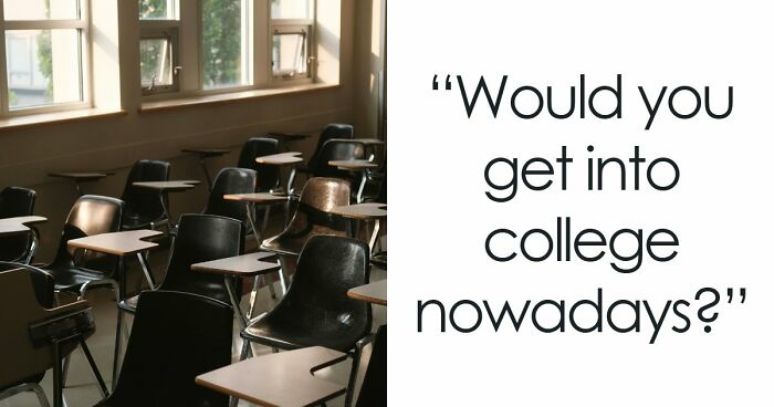 If You Can Ace This Challenging 20-Question Quiz, You Surpass Most College Freshmen